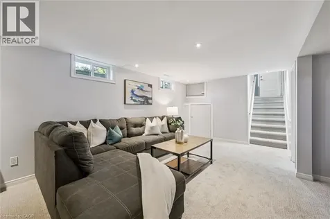 356 Grand Ridge Drive Cambridge ON N1S 3Z9