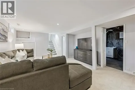356 Grand Ridge Drive Cambridge ON N1S 3Z9