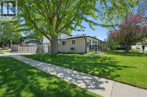 356 Grand Ridge Drive Cambridge ON N1S 3Z9