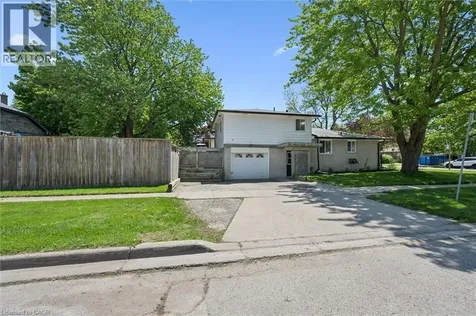 356 Grand Ridge Drive Cambridge ON N1S 3Z9