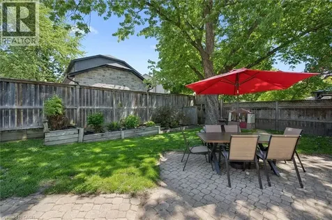356 Grand Ridge Drive Cambridge ON N1S 3Z9