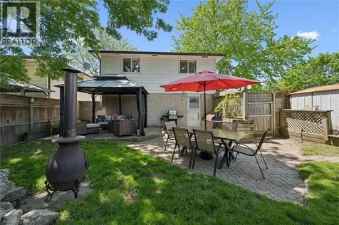 356 Grand Ridge Drive Cambridge ON N1S 3Z9
