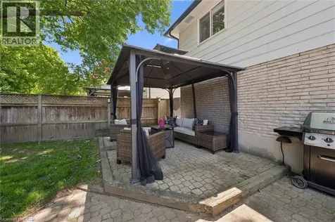 356 Grand Ridge Drive Cambridge ON N1S 3Z9