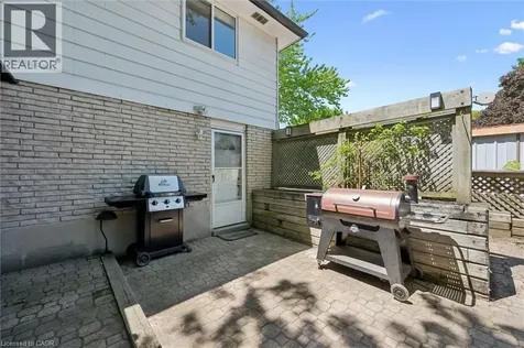 356 Grand Ridge Drive Cambridge ON N1S 3Z9