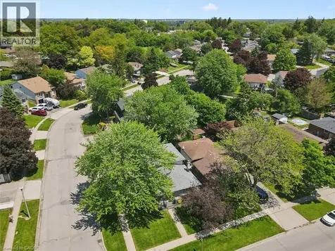 356 Grand Ridge Drive Cambridge ON N1S 3Z9