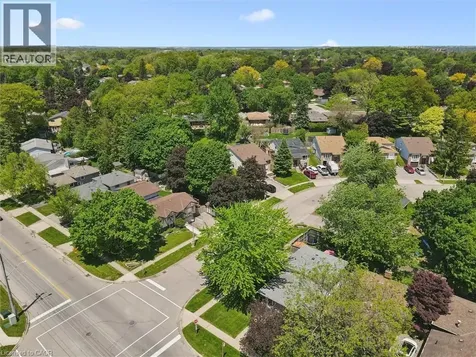 356 Grand Ridge Drive Cambridge ON N1S 3Z9