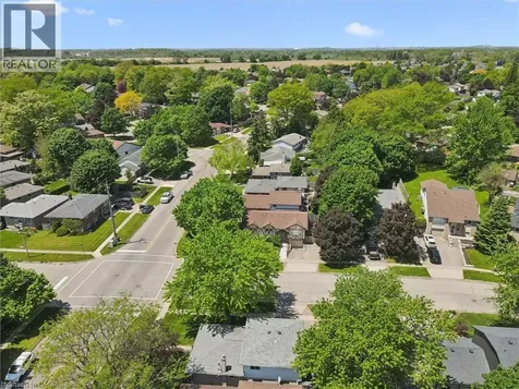 356 Grand Ridge Drive Cambridge ON N1S 3Z9