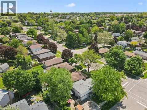 356 Grand Ridge Drive Cambridge ON N1S 3Z9