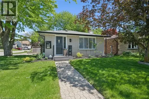 356 Grand Ridge Drive Cambridge ON N1S 3Z9