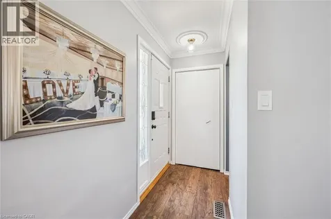 356 Grand Ridge Drive Cambridge ON N1S 3Z9