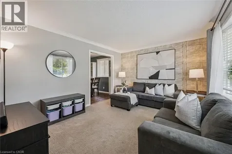 356 Grand Ridge Drive Cambridge ON N1S 3Z9