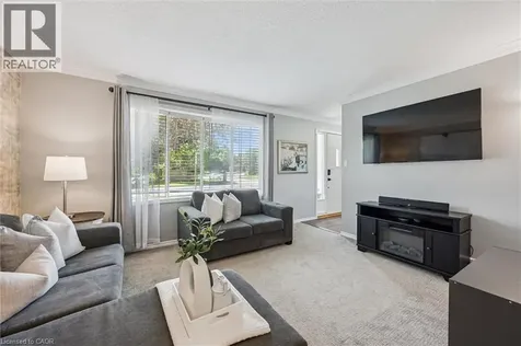 356 Grand Ridge Drive Cambridge ON N1S 3Z9