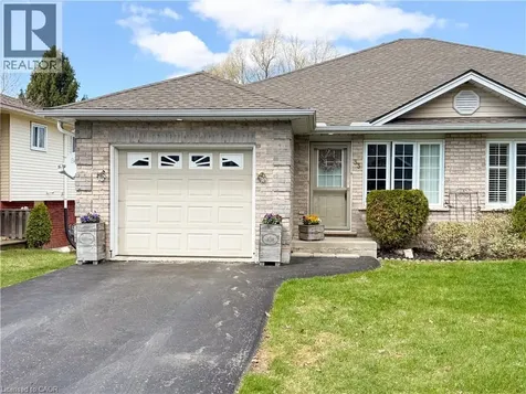 33 Lingwood Drive Waterford ON N0E 1Y0