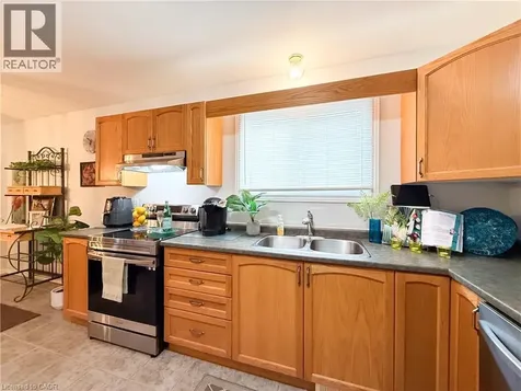33 Lingwood Drive Waterford ON N0E 1Y0