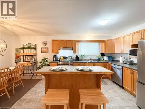 33 Lingwood Drive Waterford ON N0E 1Y0
