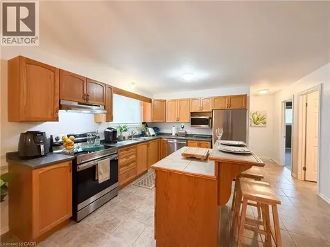 33 Lingwood Drive Waterford ON N0E 1Y0