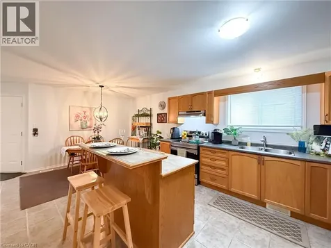 33 Lingwood Drive Waterford ON N0E 1Y0