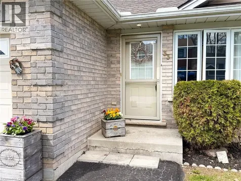 33 Lingwood Drive Waterford ON N0E 1Y0