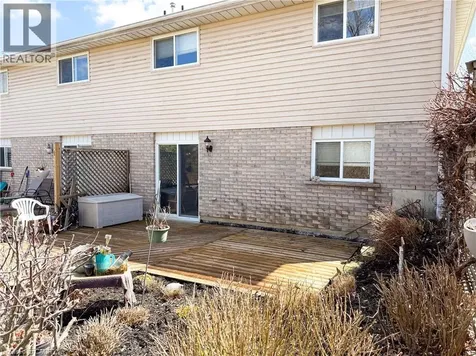 33 Lingwood Drive Waterford ON N0E 1Y0