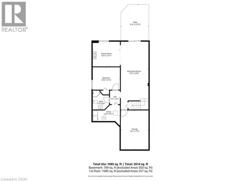 33 Lingwood Drive Waterford ON N0E 1Y0