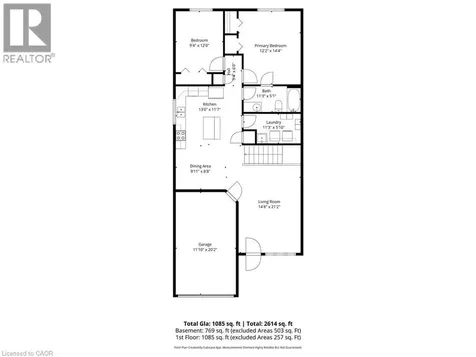 33 Lingwood Drive Waterford ON N0E 1Y0