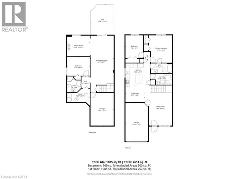 33 Lingwood Drive Waterford ON N0E 1Y0
