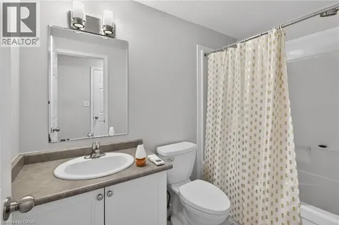 235 Jessica Court Kitchener ON N2R 0C5