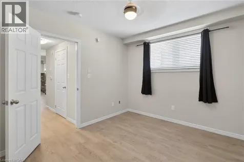 235 Jessica Court Kitchener ON N2R 0C5
