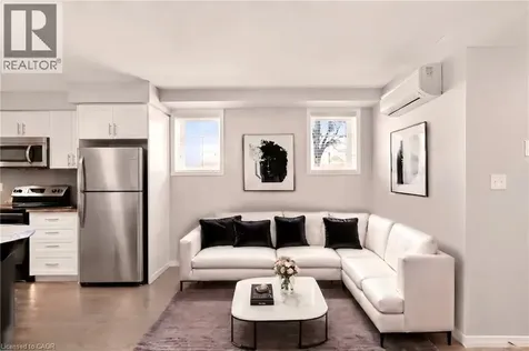 235 Jessica Court Kitchener ON N2R 0C5