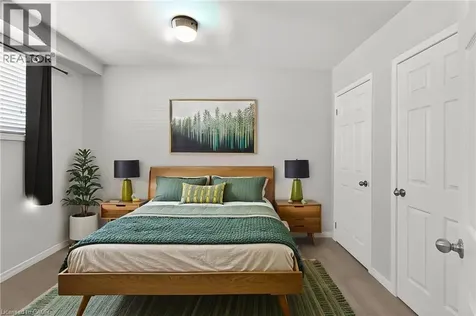 235 Jessica Court Kitchener ON N2R 0C5