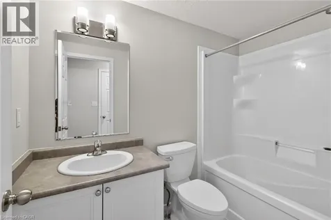 235 Jessica Court Kitchener ON N2R 0C5