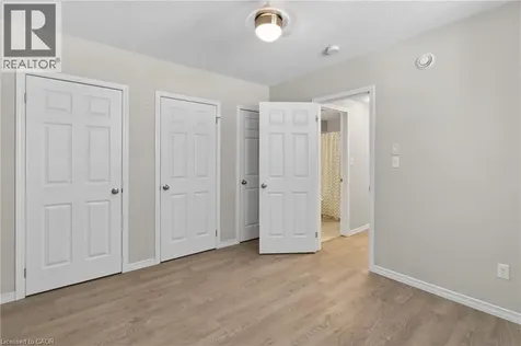 235 Jessica Court Kitchener ON N2R 0C5
