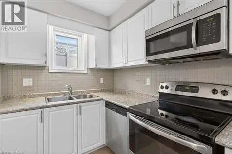 235 Jessica Court Kitchener ON N2R 0C5