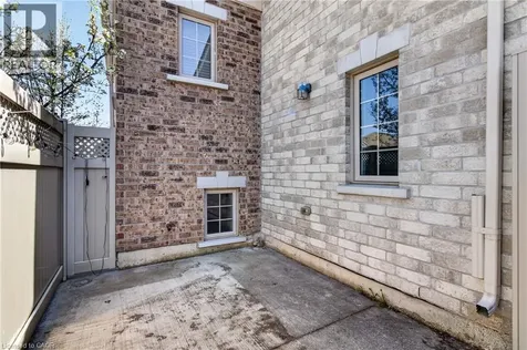 235 Jessica Court Kitchener ON N2R 0C5