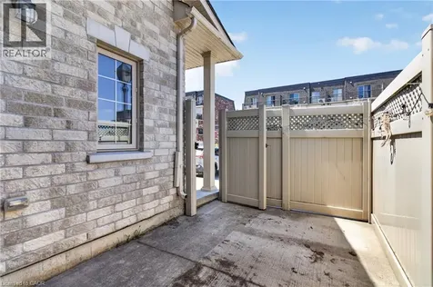 235 Jessica Court Kitchener ON N2R 0C5