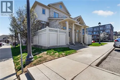 235 Jessica Court Kitchener ON N2R 0C5