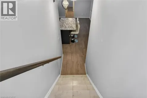 235 Jessica Court Kitchener ON N2R 0C5