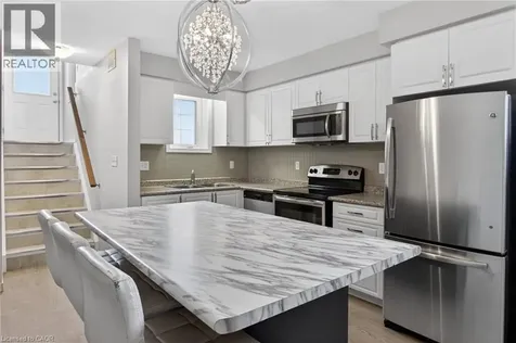 235 Jessica Court Kitchener ON N2R 0C5