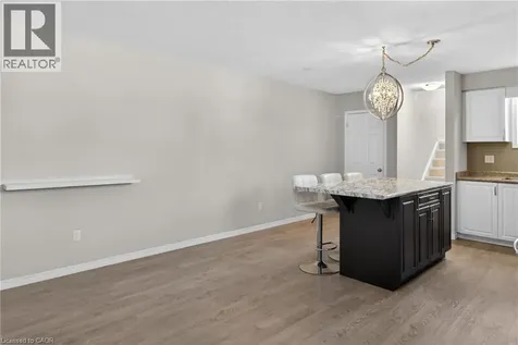 235 Jessica Court Kitchener ON N2R 0C5
