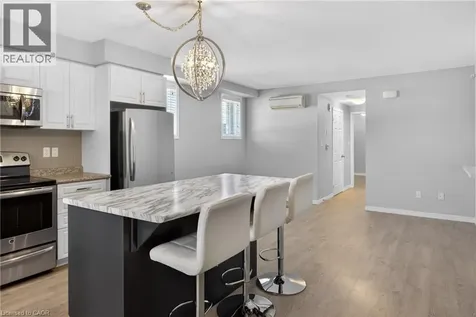 235 Jessica Court Kitchener ON N2R 0C5