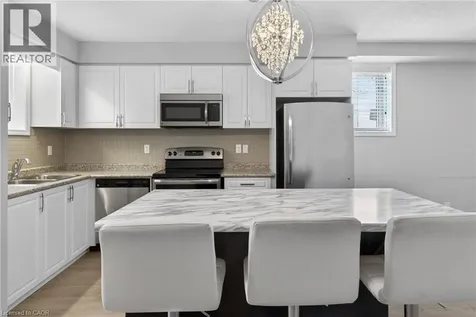 235 Jessica Court Kitchener ON N2R 0C5