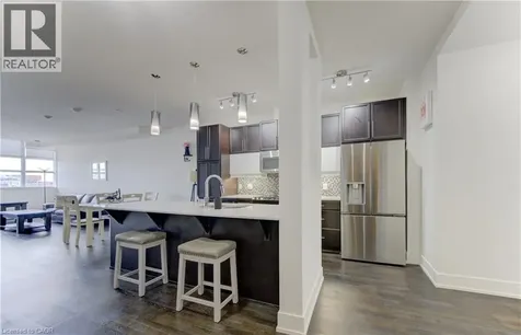 112 Benton Street Kitchener ON N2G 3H6