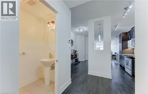 112 Benton Street Kitchener ON N2G 3H6
