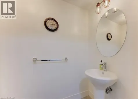 112 Benton Street Kitchener ON N2G 3H6