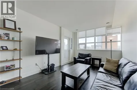 112 Benton Street Kitchener ON N2G 3H6