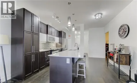 112 Benton Street Kitchener ON N2G 3H6