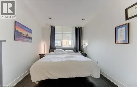 112 Benton Street Kitchener ON N2G 3H6