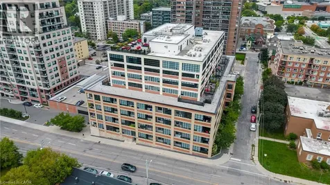 112 Benton Street Kitchener ON N2G 3H6