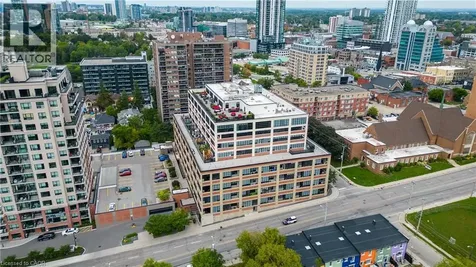 112 Benton Street Kitchener ON N2G 3H6