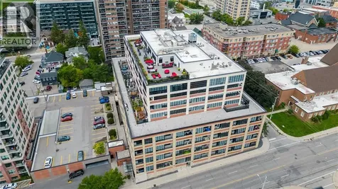 112 Benton Street Kitchener ON N2G 3H6